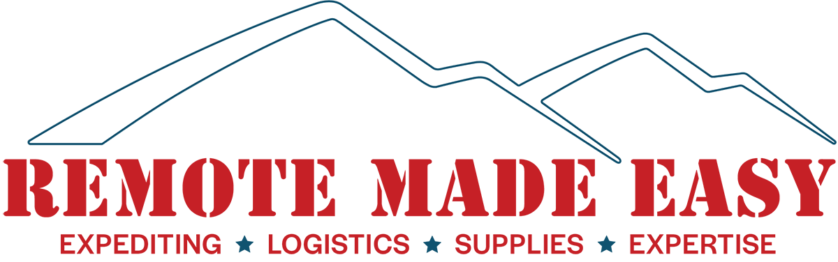 Remote Made Easy Color Logo